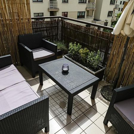 High & Class - Apartamenty Nad Morzem: Sea Side Gdansk Exterior photo
