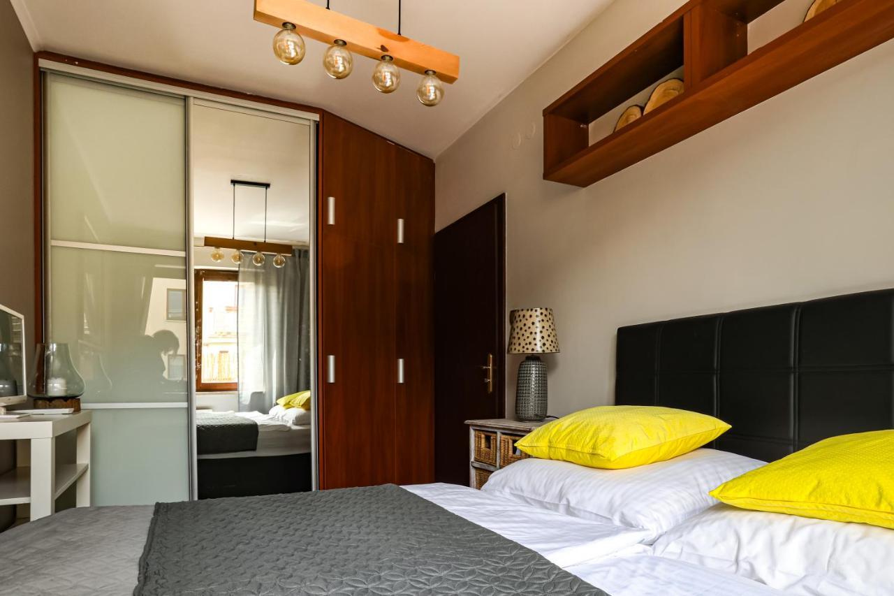 High & Class - Apartamenty Nad Morzem: Sea Side Gdansk Exterior photo