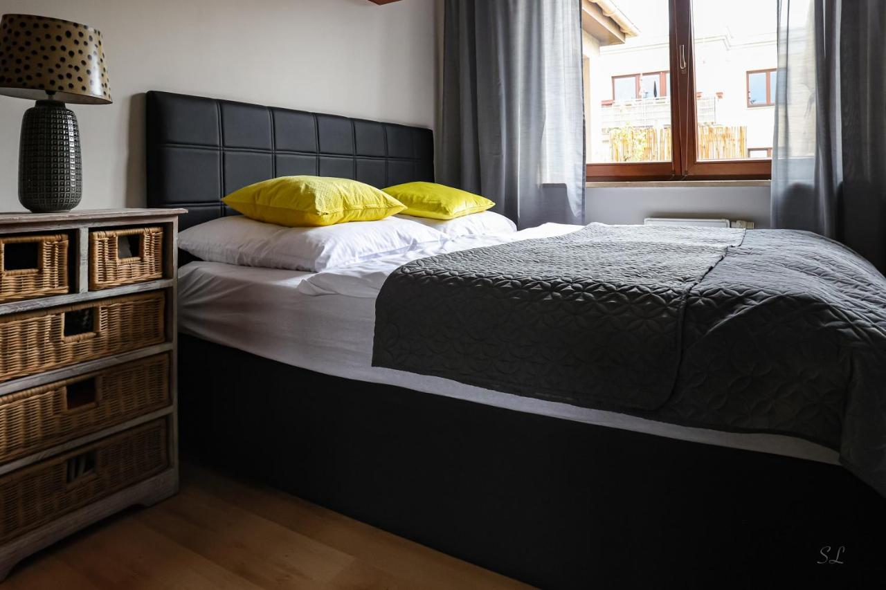 High & Class - Apartamenty Nad Morzem: Sea Side Gdansk Exterior photo