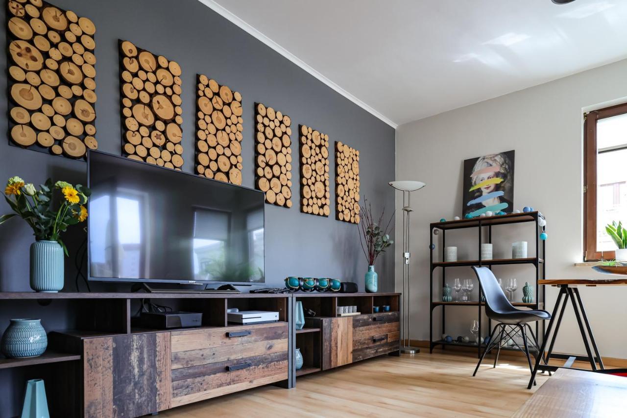 High & Class - Apartamenty Nad Morzem: Sea Side Gdansk Exterior photo