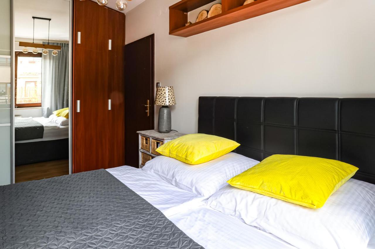 High & Class - Apartamenty Nad Morzem: Sea Side Gdansk Exterior photo