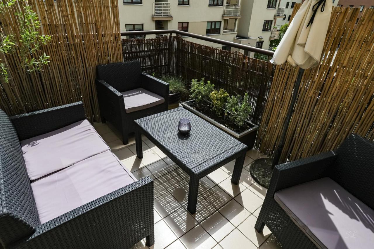 High & Class - Apartamenty Nad Morzem: Sea Side Gdansk Exterior photo